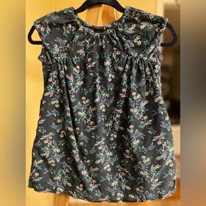 Tea Collection Fall Corduroy Set